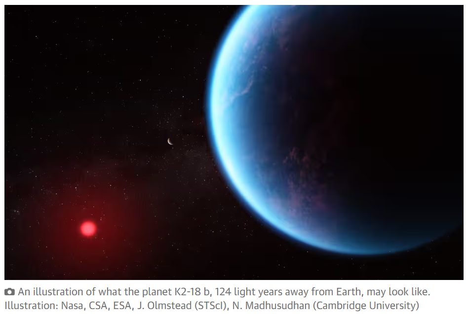 Alien Life